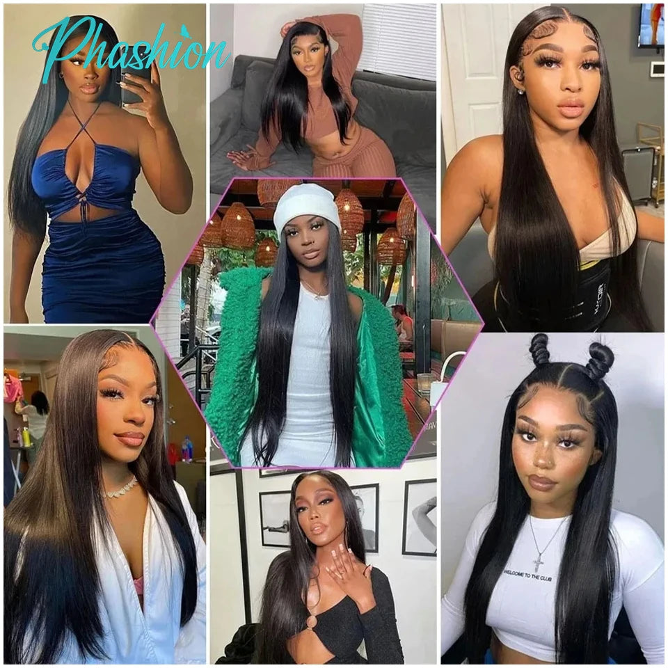 13x6 HD Lace Kinky Curly Frontal for Seamless Natural Hairlines