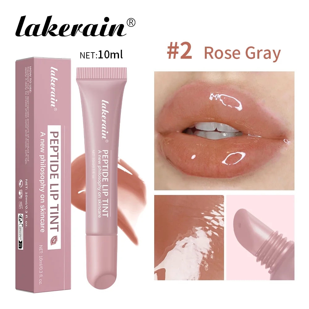Moisturizing Lip Balm Butter for Soft Hydrated and Shiny Lips