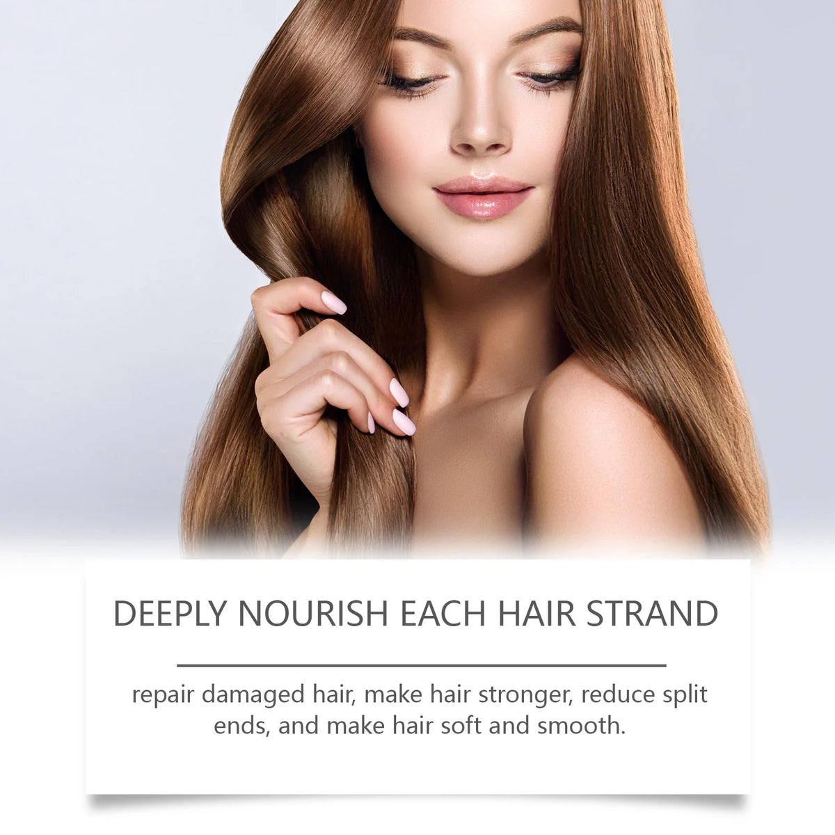 Batana Oil Hair Growth Shampoo for Damaged Hair and Scalp Repair