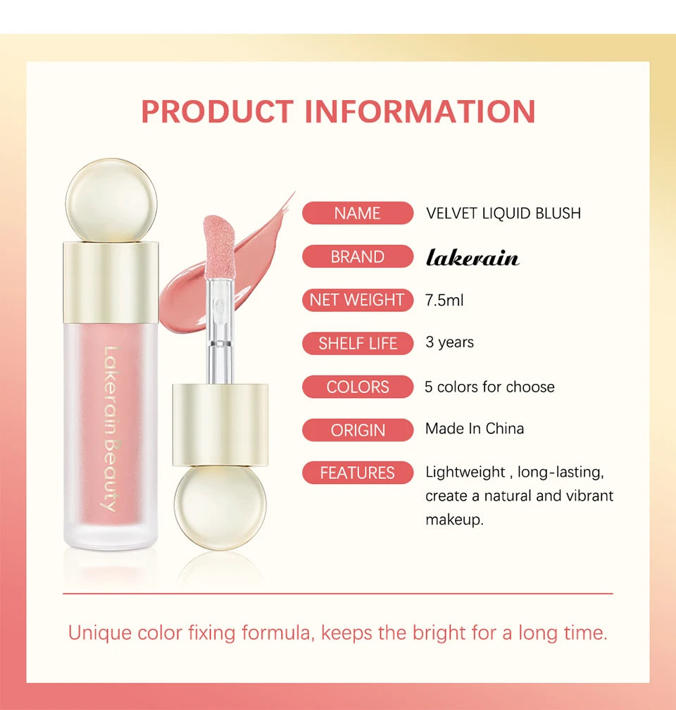Liquid Highlighter for Radiant Glow and Natural Brightened Skin Finish - 23