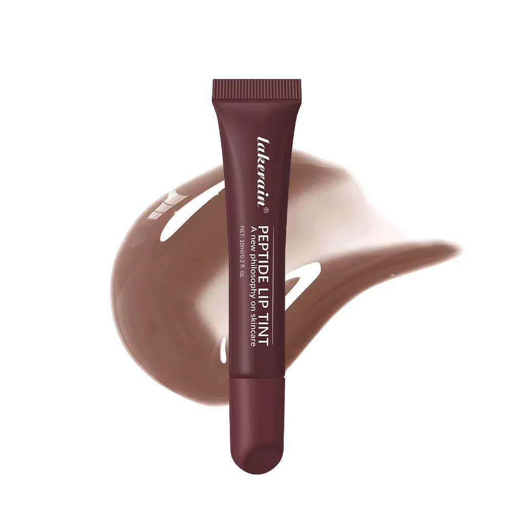 Hydrating Peptide Lip Tint for Smooth and Glossy Daily Wear - 28