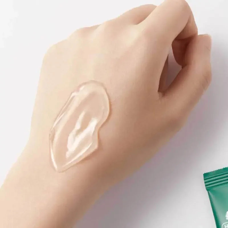 Collagen Sleeping Facial Mask for Anti-Aging and Skin Moisturizing - 5