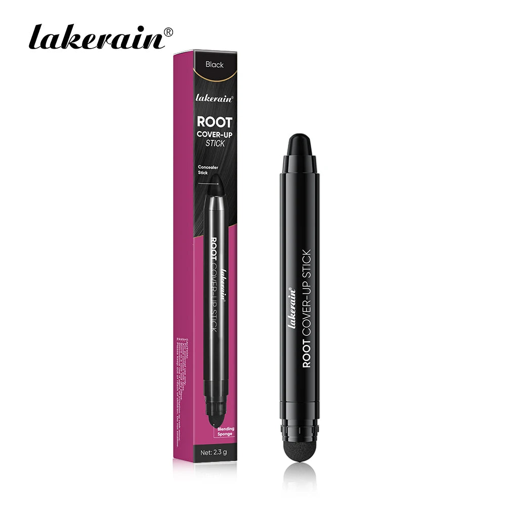 Instant Root Cover-Up Stick for Gray Hair and Hairline Concealer