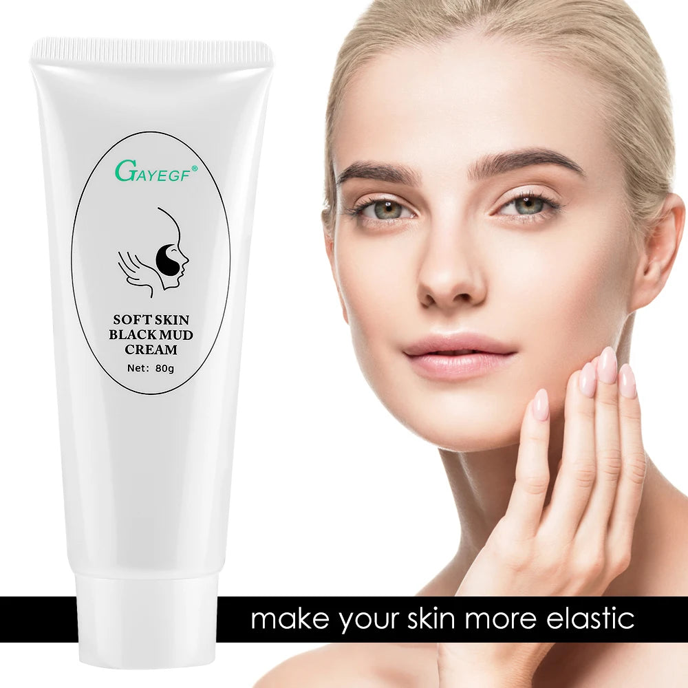 Carbon Laser Facial Gel for Deep Skin Cleansing and Pore Tightening - 2