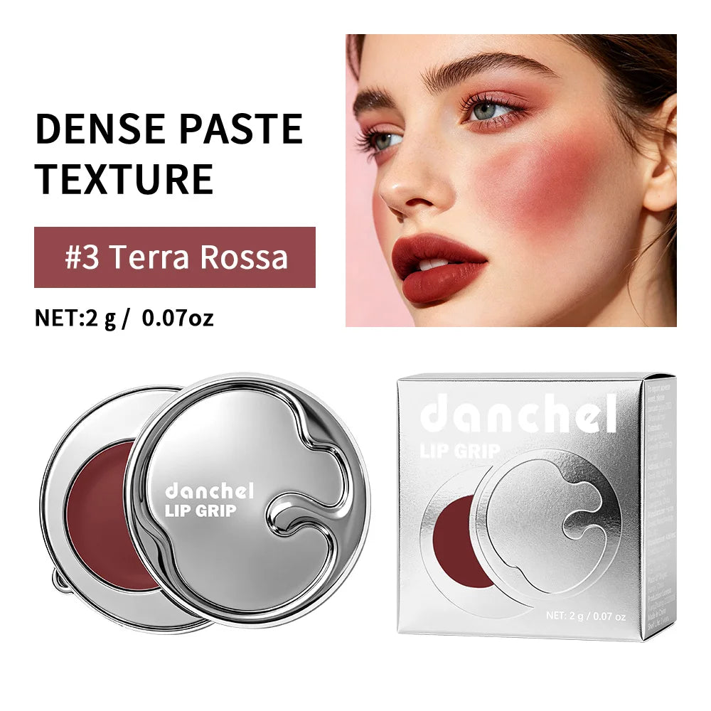 Magnetic Nourishing Lip and Cheek Tint for Natural All Day Glow - 21