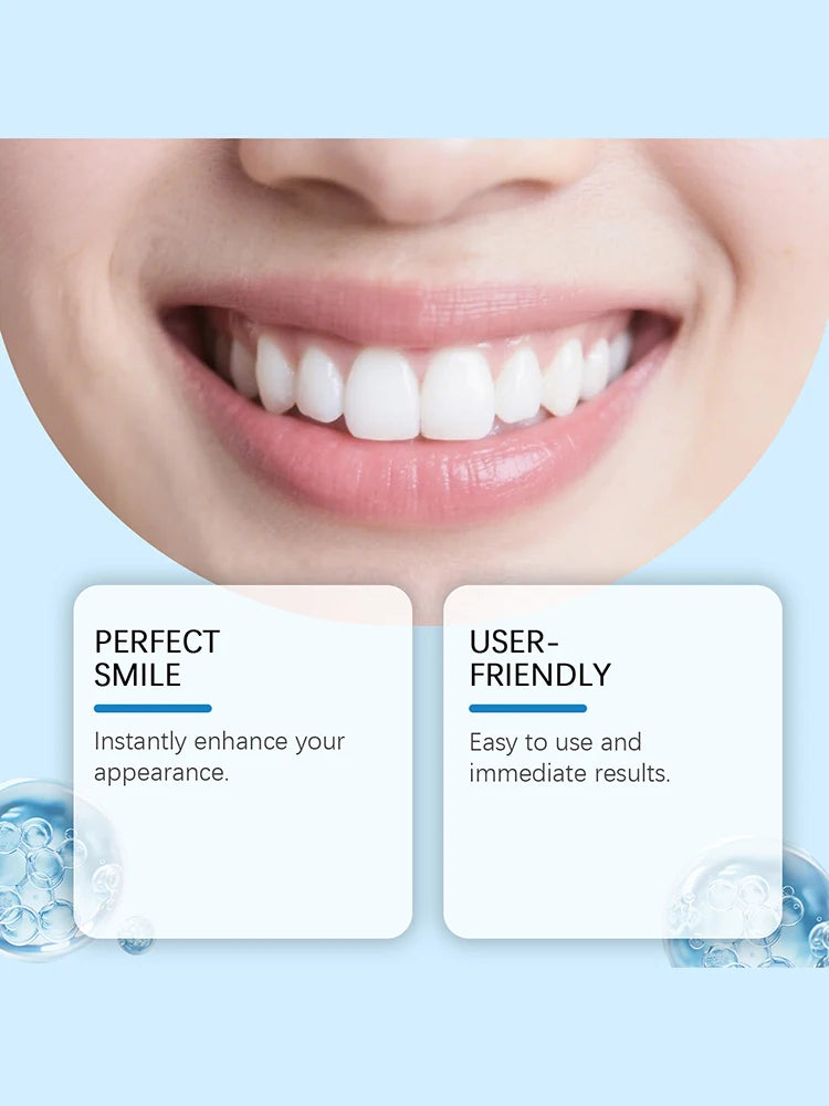 Instant Silicone Veneer Dentures for a Confident Natural Smile - 8