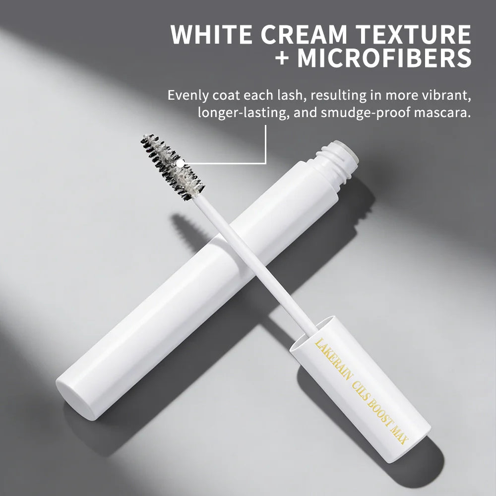 Nourishing Eyelash Primer for Lengthening and Volumizing Mascara Base - 5
