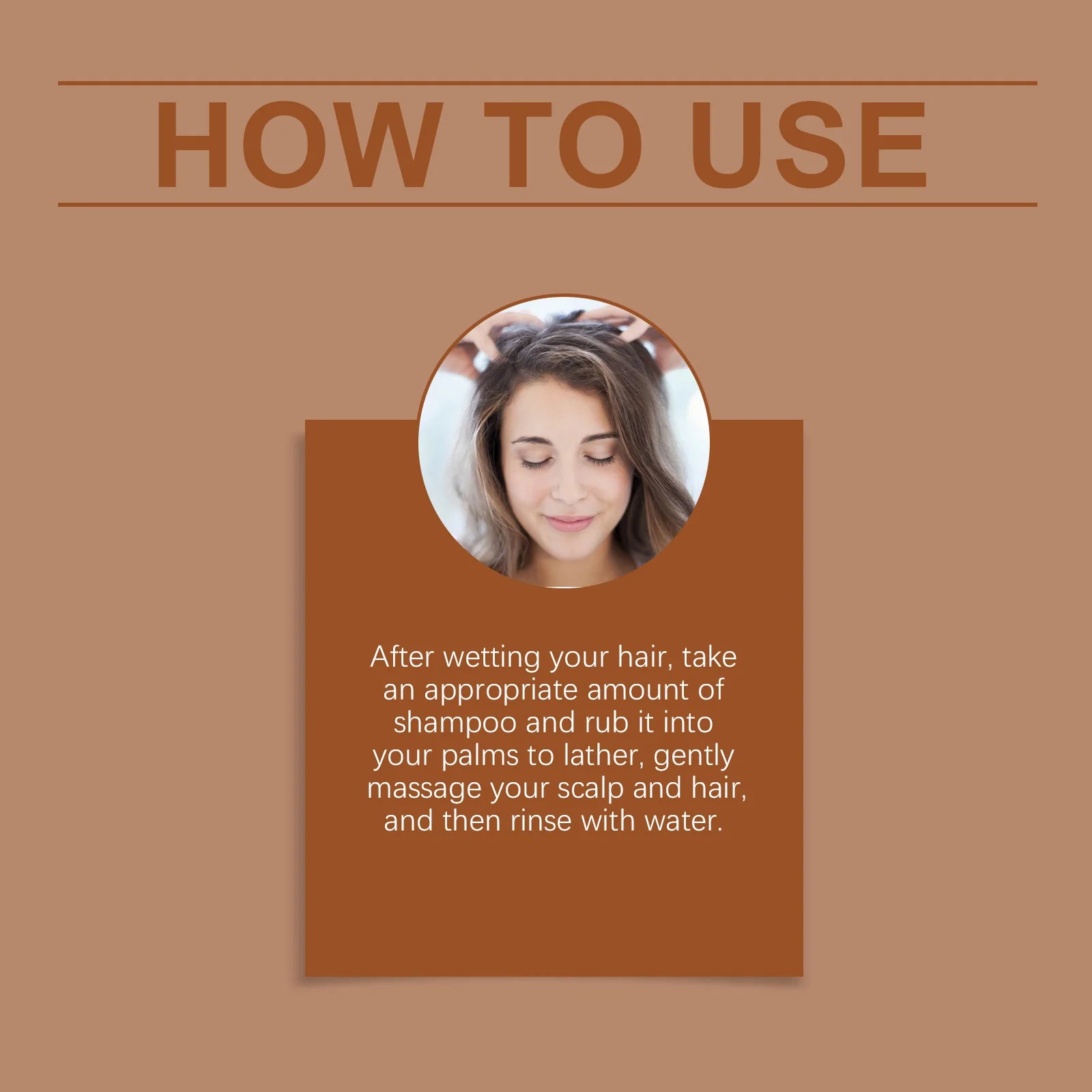 Hair Growth and Scalp Repair Shampoo for Damaged or Thinning Hair - 12