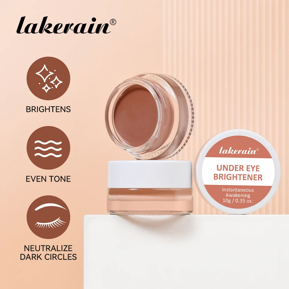 Hydrating Under Eye Brightening Concealer for Dark Circles - 2