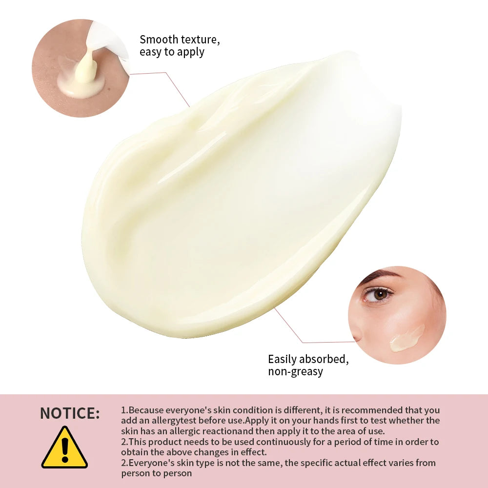 Anti-Pigment SPF 30 Day Moisturizing Cream for Daily Face Protection