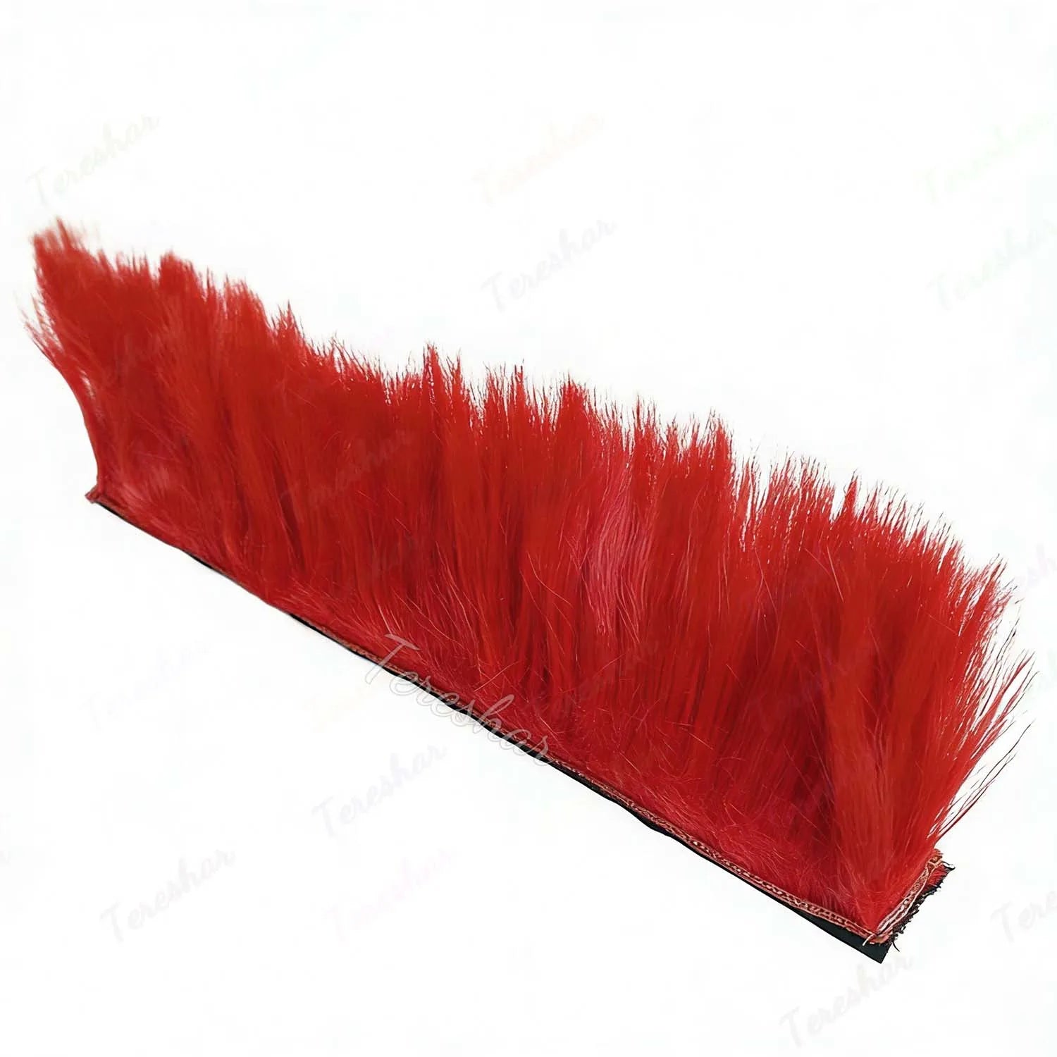 Colorful Mohawk Wig for Cosplay Costume Parties and Crazy Hair Days - 5