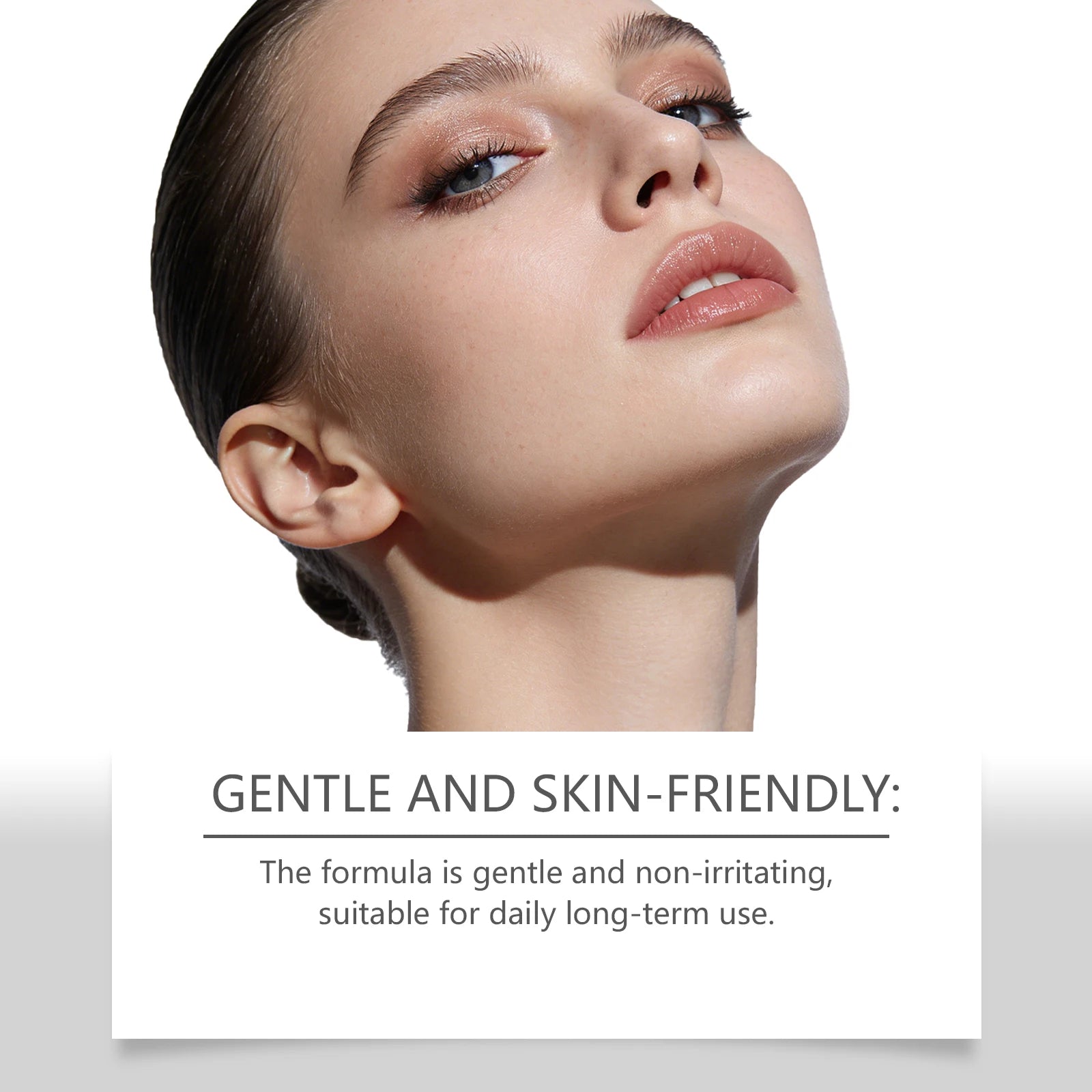 3D Lifting Firming Cream for Face and Neck Tightening and Anti-Aging - 9