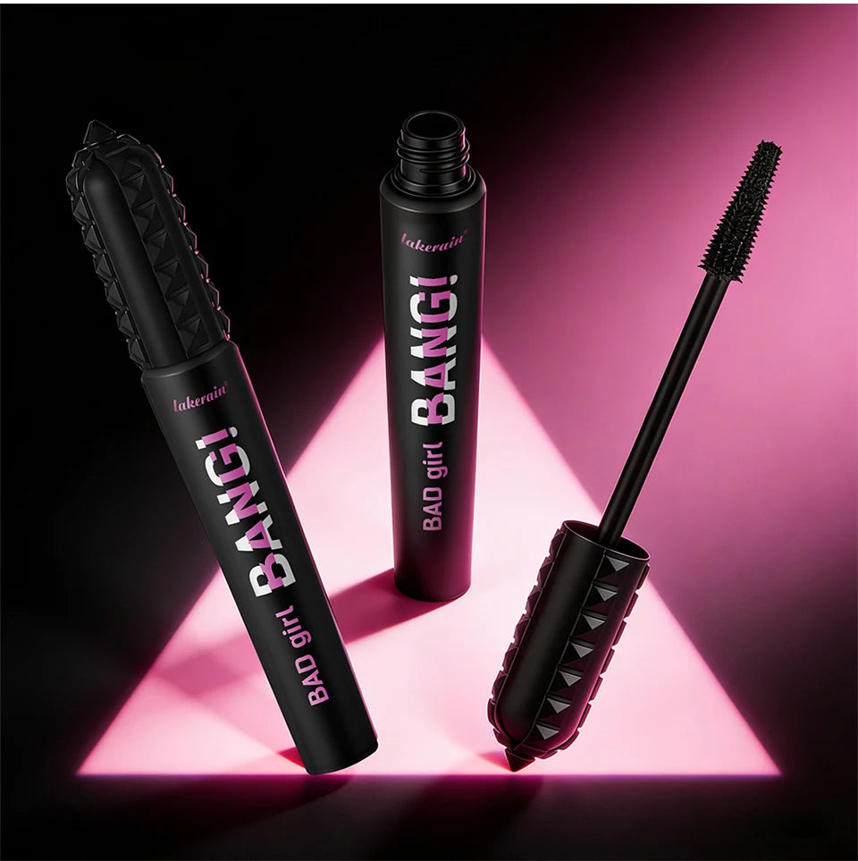 Waterproof Volumizing and Lengthening Mascara for Dramatic Eyelashes - 18