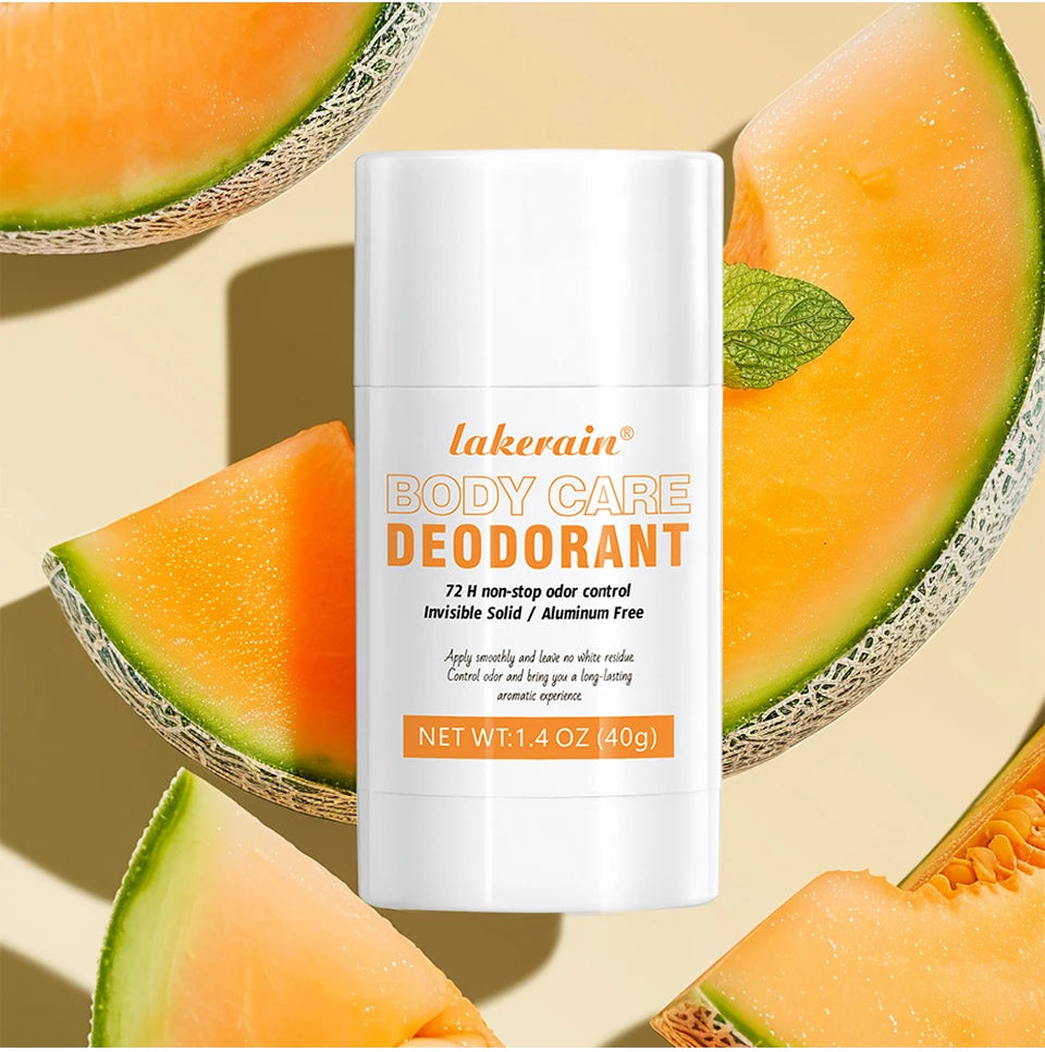 All-Day Full Body Deodorant Balm for Long-Lasting Odor Control - 15