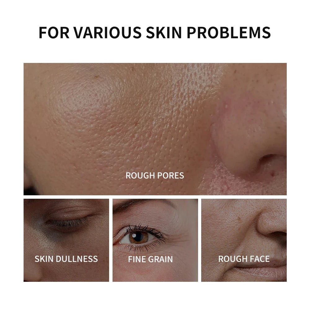 Instant Face Tightening Cream for Fine Lines and Pore Minimizing