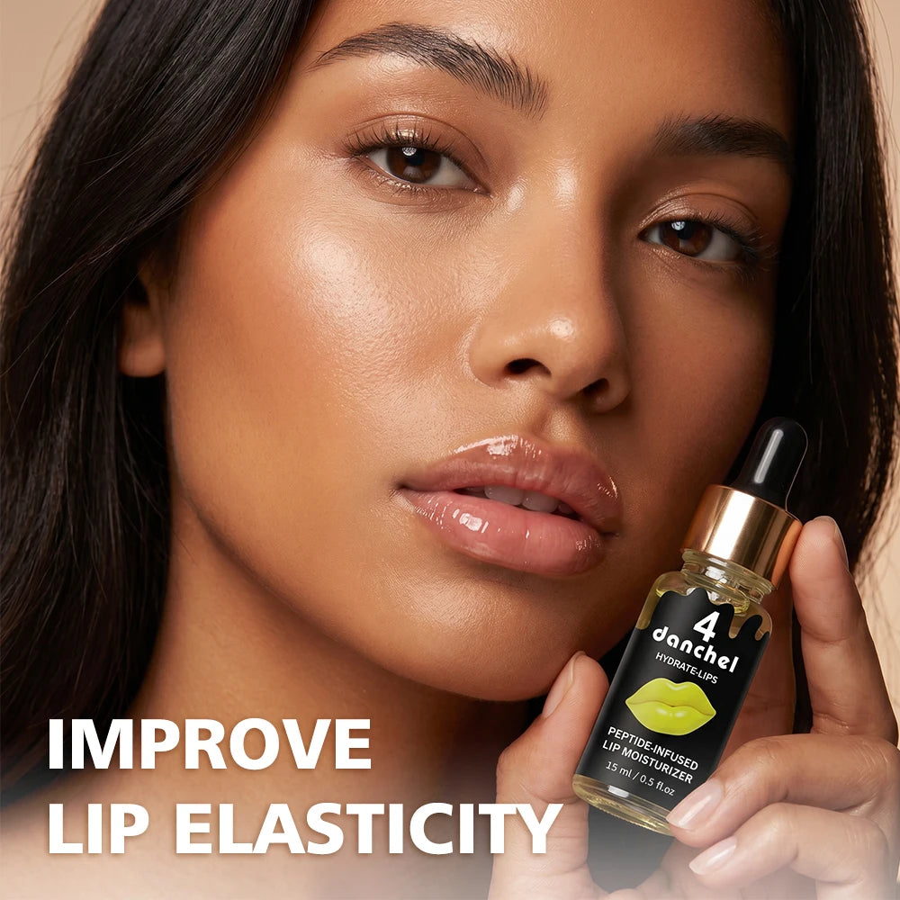 4-Step Complete Lip Care and Hydration Treatment Set - 13