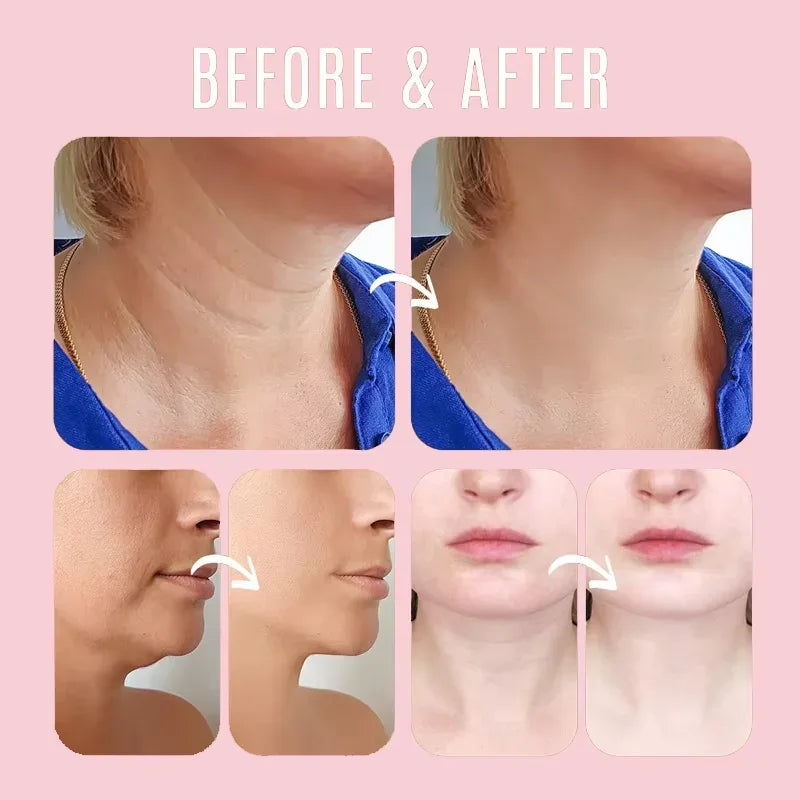 Collagen Anti-Aging Moisturizing Balm Stick for Face Wrinkle Reduction
