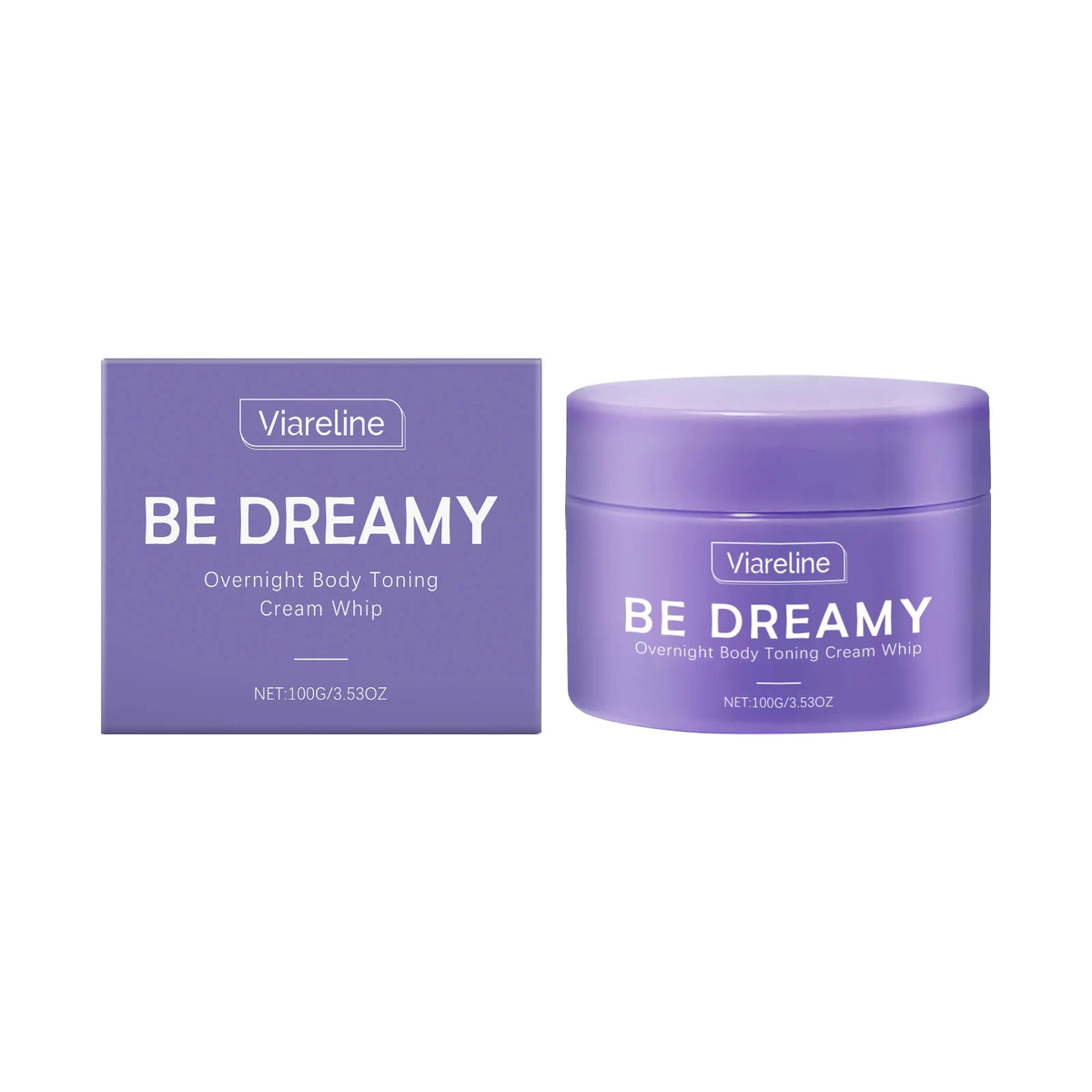 Firming and Tightening Body Cream for Sculpted Skin and Toned Curves