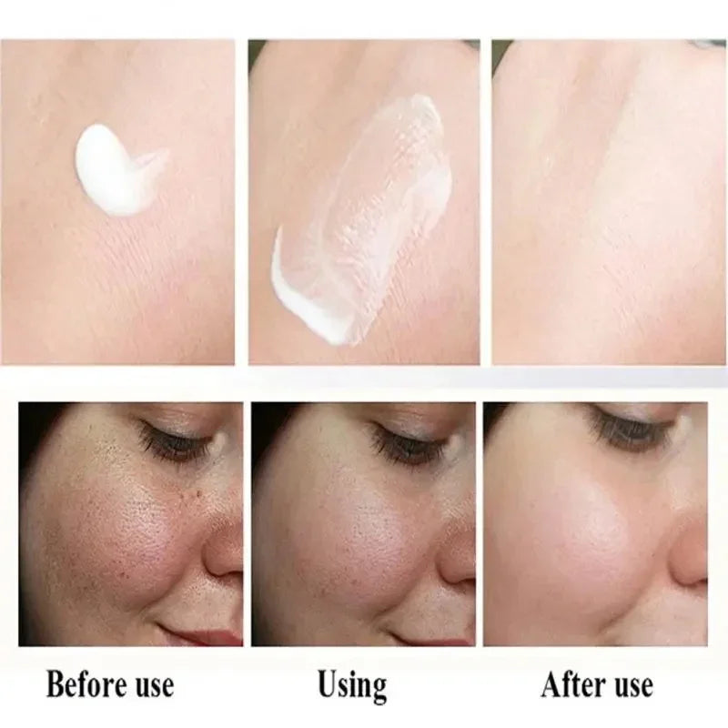 Instant Anti-Wrinkle Face Cream for Firming and Youthful Skin