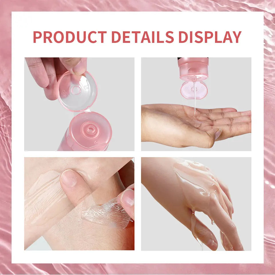 Collagen Hydrating Skincare Kit for Deep Facial Moisture and Firming