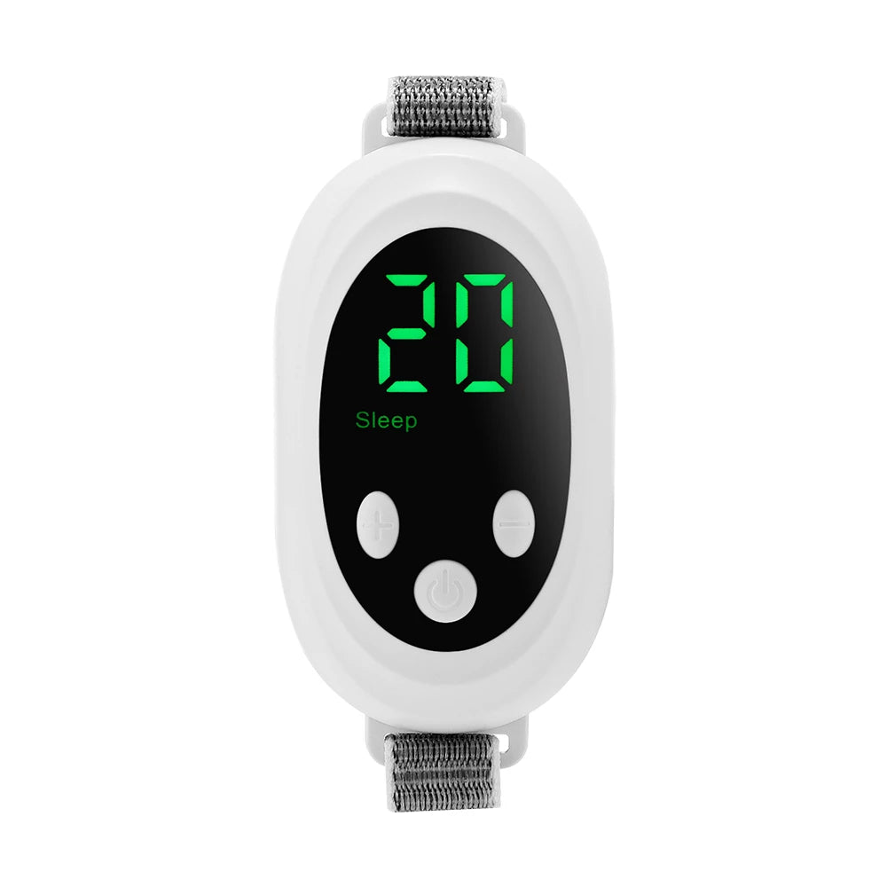 Microcurrent Handheld Sleep Aid Device for Insomnia and Anxiety Relief - 11