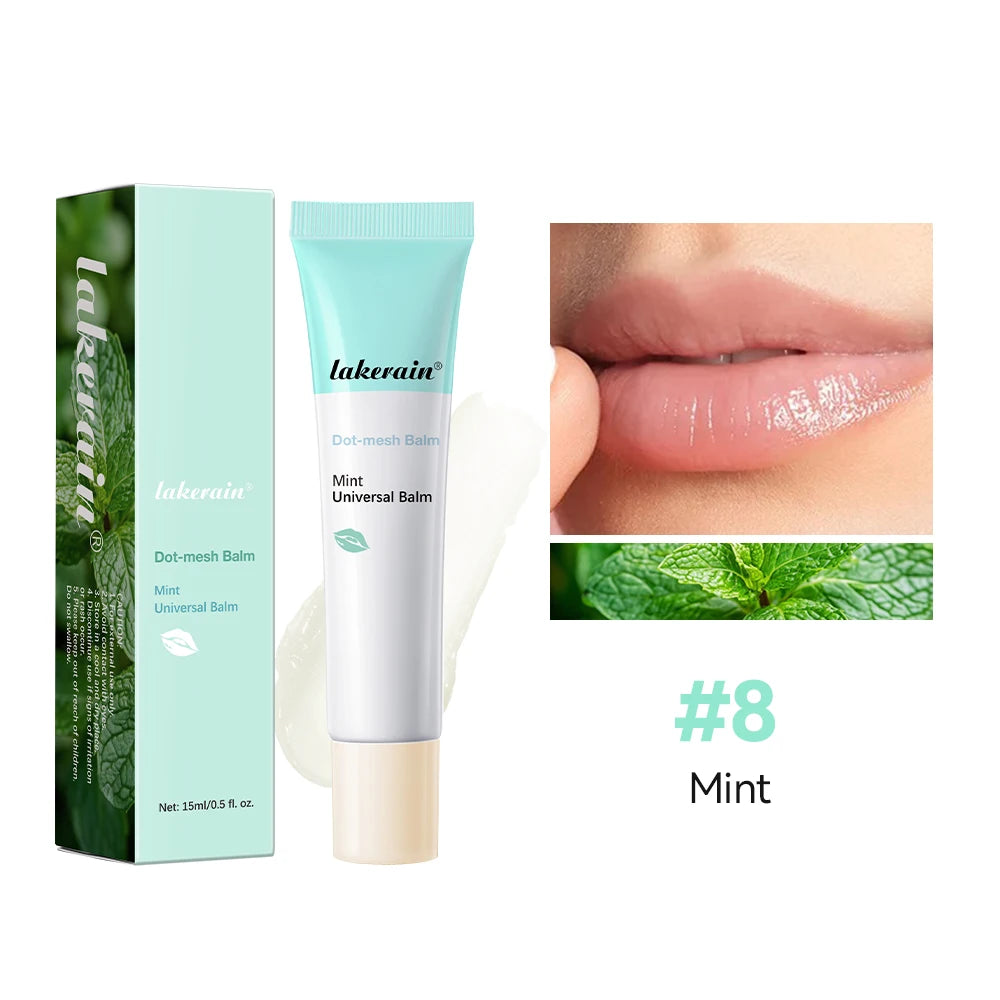 Moisturizing Lip Balm for Dry and Chapped Lips - 17