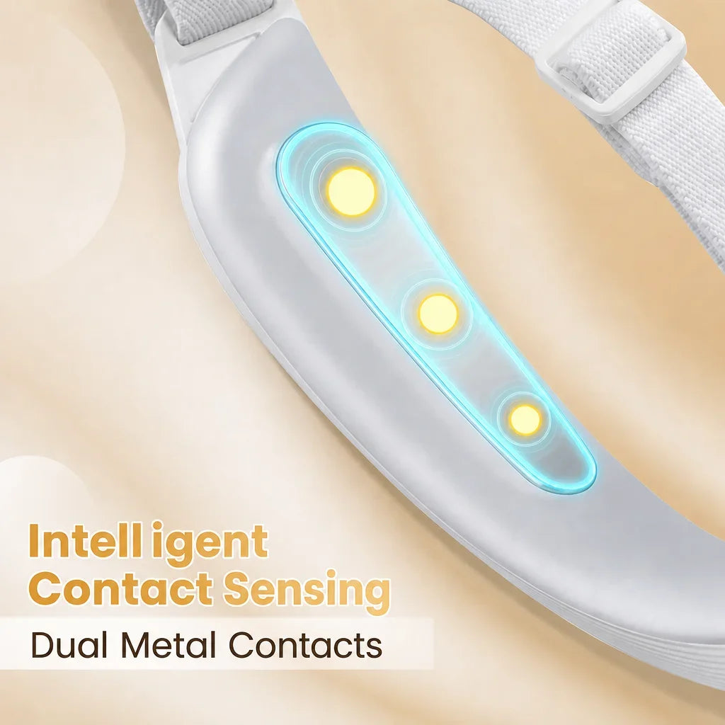 Electric V-Face Lifting Massager for Facial Firming and Skin Toning