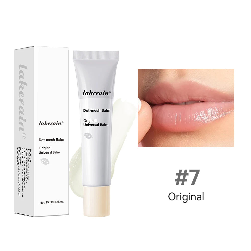 Moisturizing Lip Balm for Dry and Chapped Lips