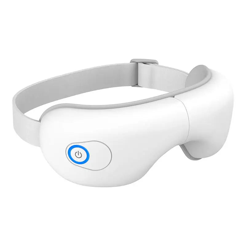 Rechargeable Eye Massager with Heat and Air Compression for Relaxation - 20