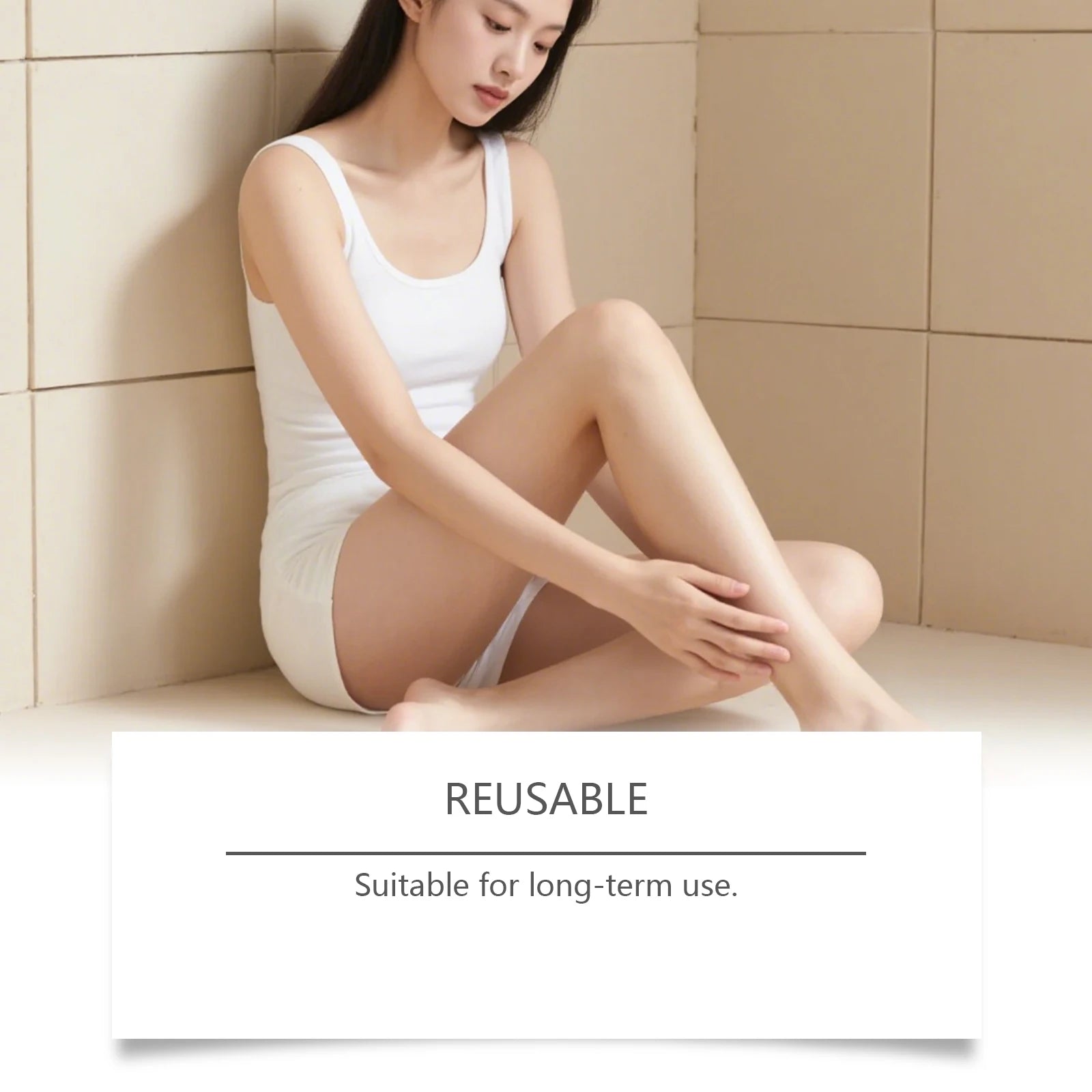 Exfoliating Lemongrass Bath Sponge for Daily Body Cleansing and Skin Care - 9