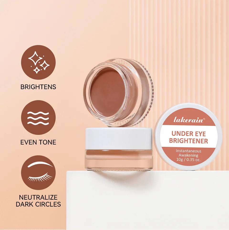 Hydrating Under Eye Brightening Concealer for Dark Circles