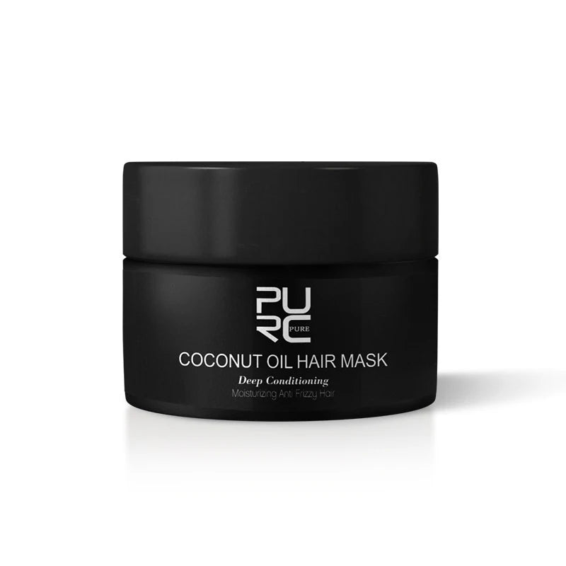 Deep Repair Collagen Hair Mask for Damaged Frizzy and Dry Hair - 22