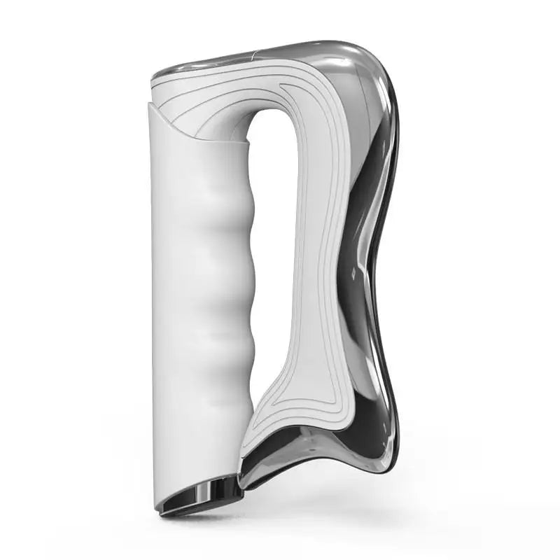 Electric Muscle Scraper Massager for Deep Tissue Relief and Recovery