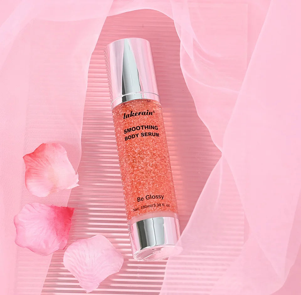 Smoothing Body Serum for Intensive Hydration and Skin Elasticity - 18