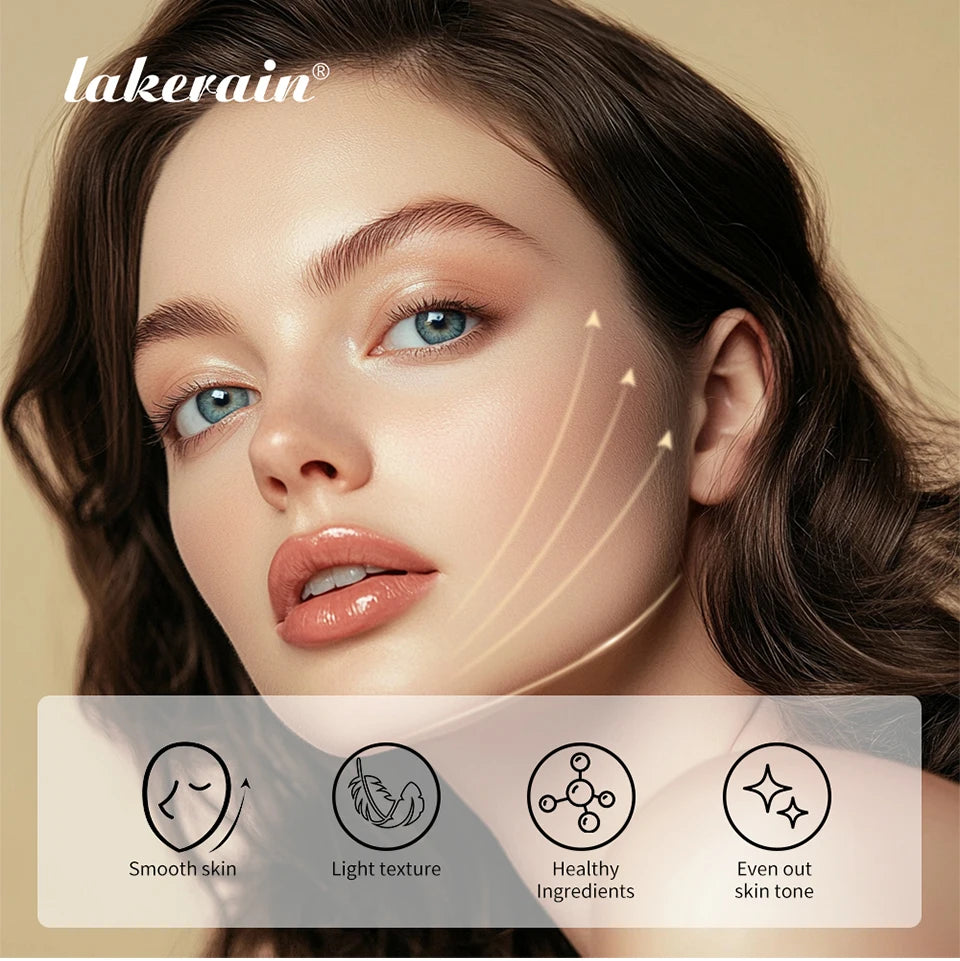Instant Lifting and Tightening Face Primer for Fine Lines and Pores - 7