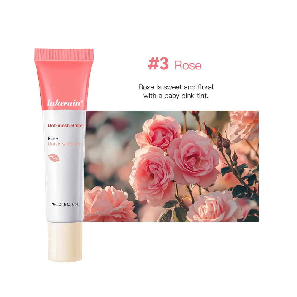 Moisturizing Lip Balm for Dry and Chapped Lips - 5