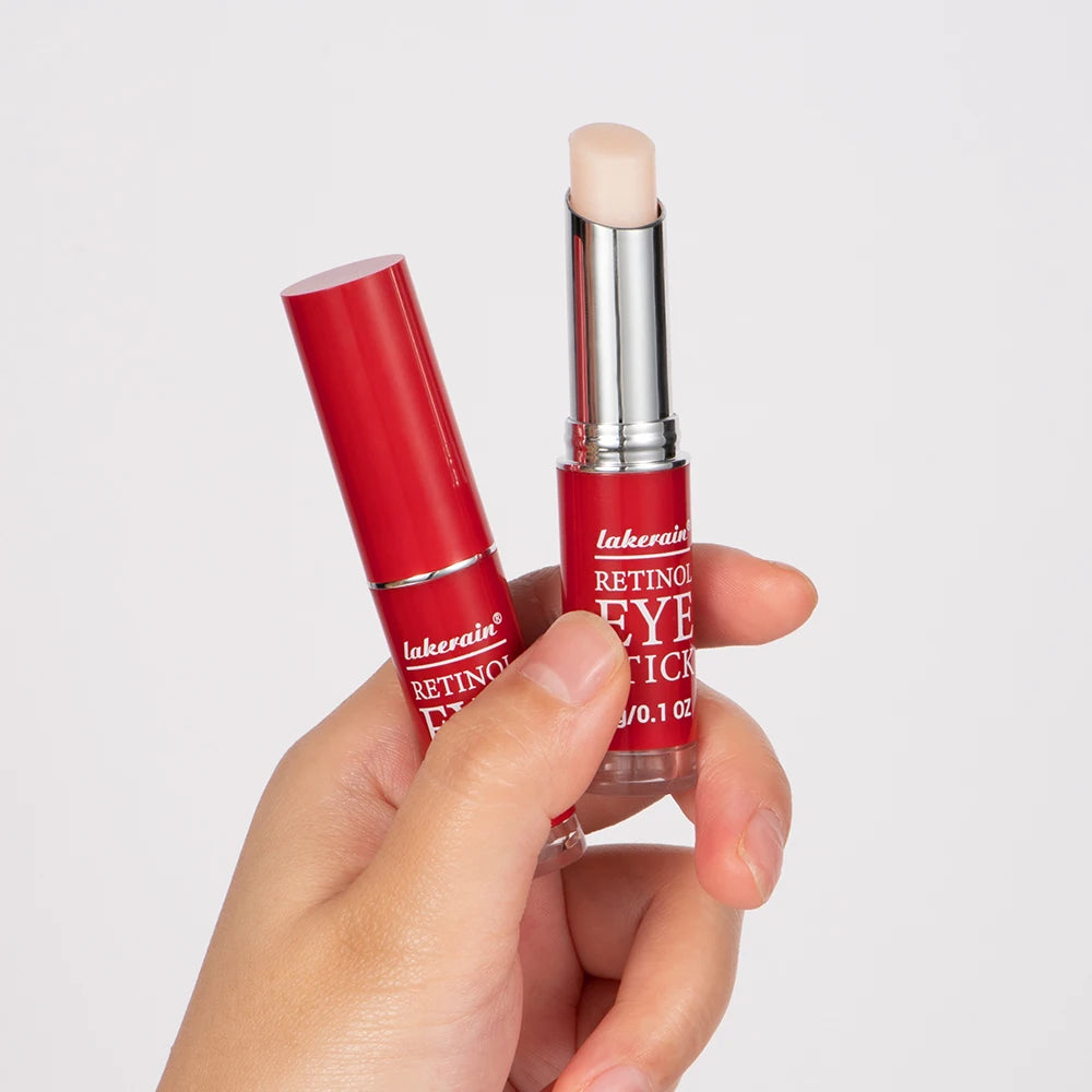 Retinol Anti-Wrinkle Eye Stick for Dark Circles and Puffiness