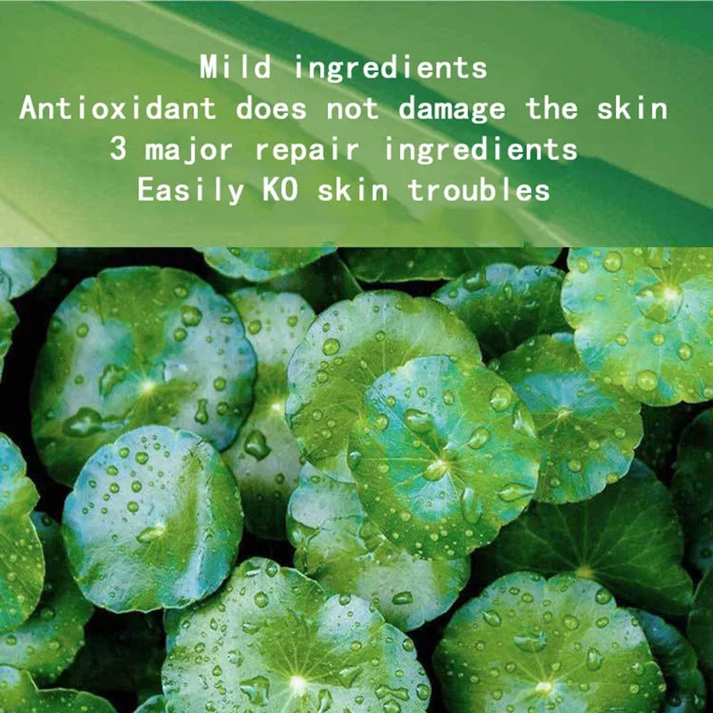 Collagen Sleeping Facial Mask for Anti-Aging and Skin Moisturizing - 3