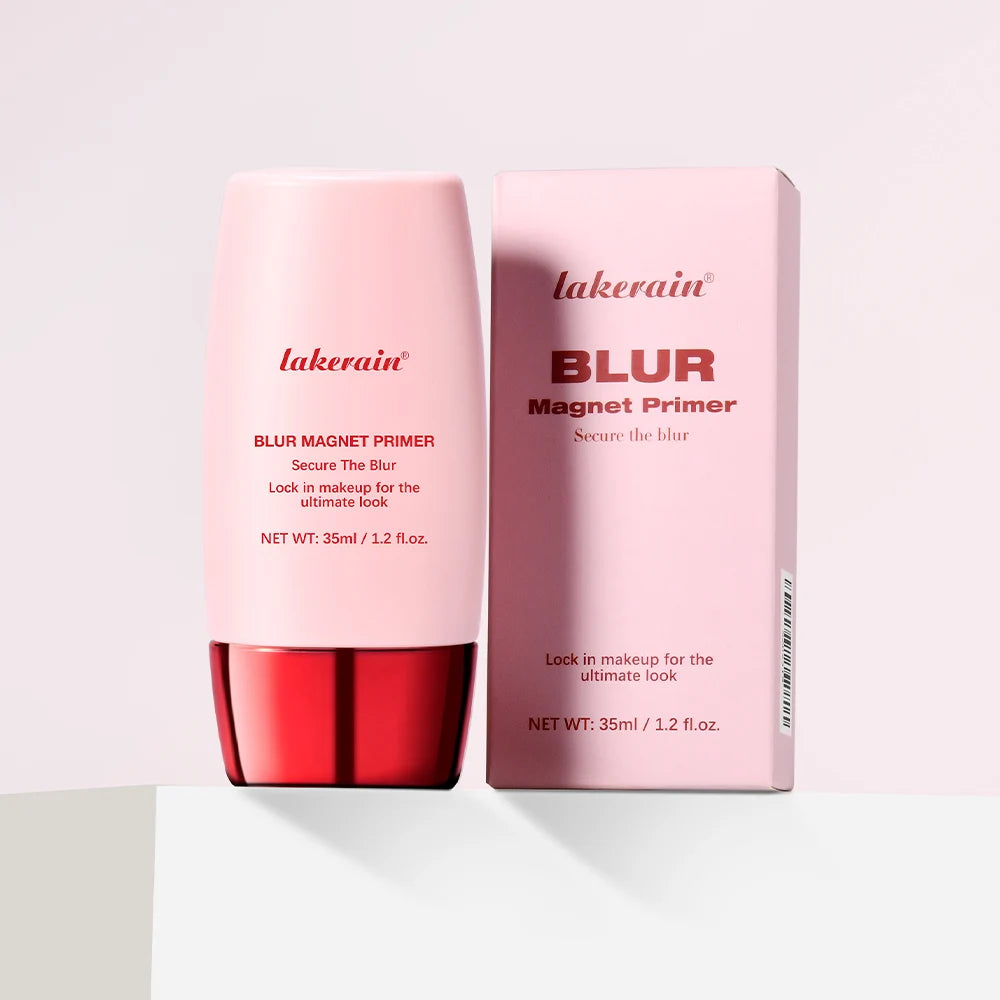 Blur Magnet Makeup Primer for Pore Minimizing and Matte Finish - 19