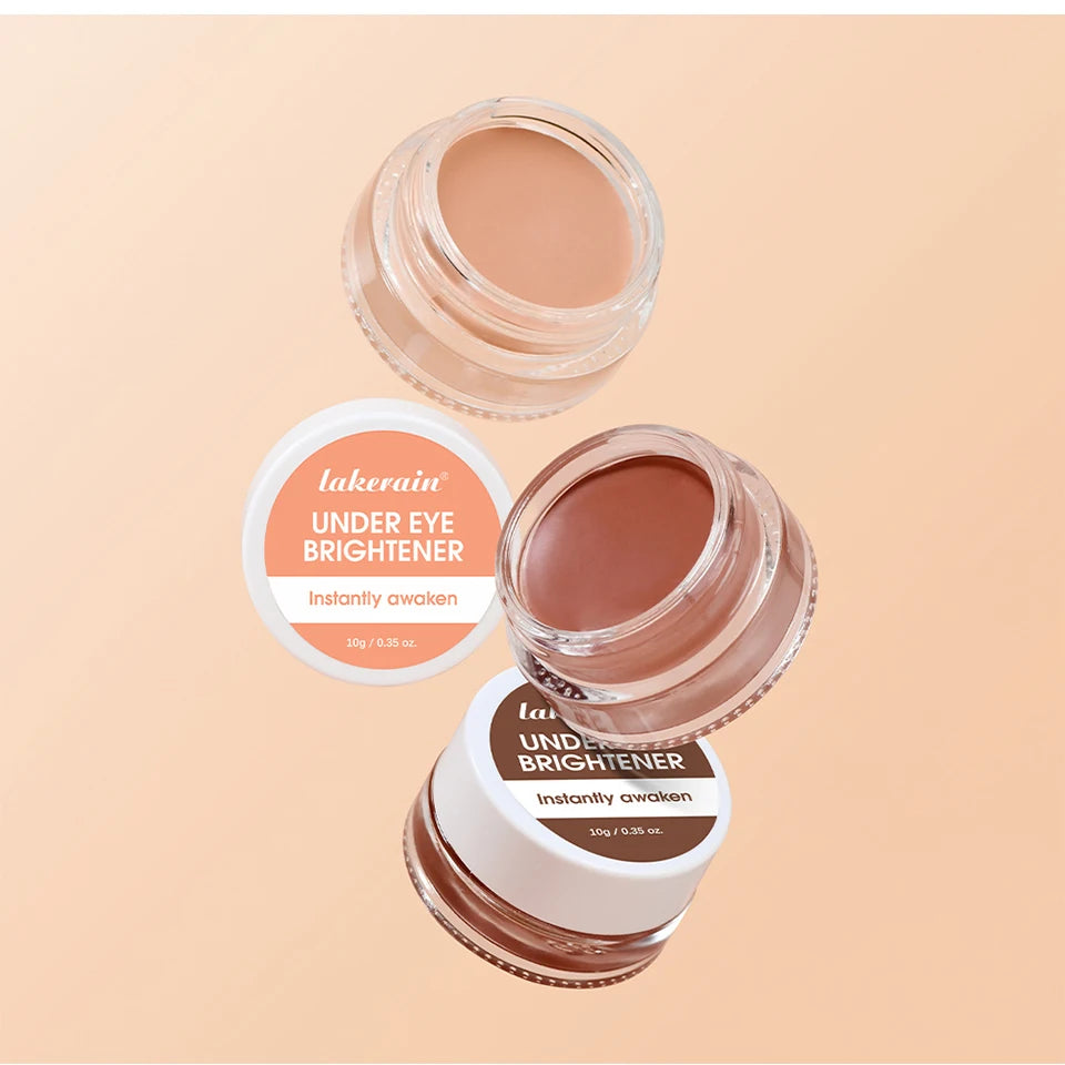 Full Coverage Under-Eye Brightening Concealer for Dark Circles