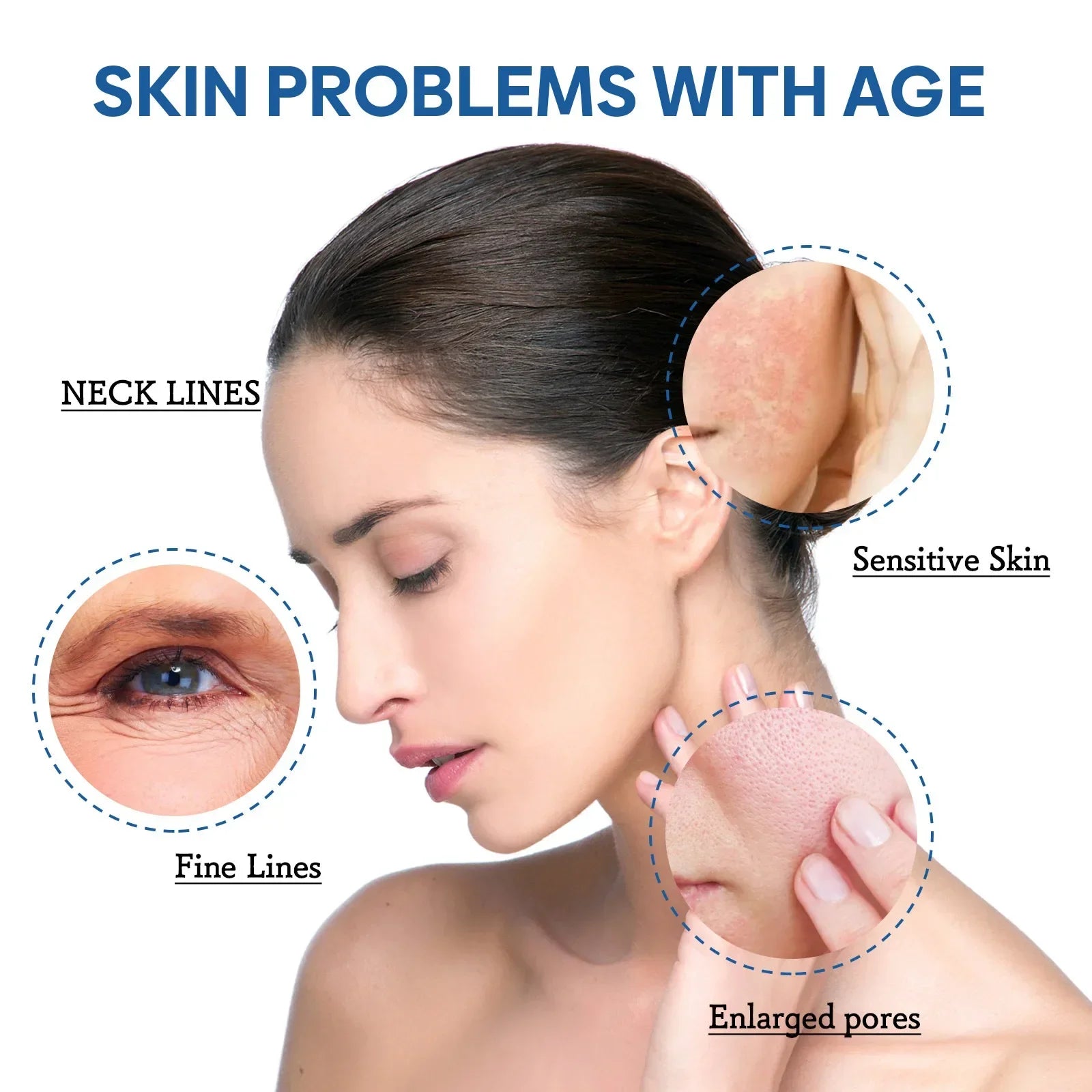 Instant Anti-Wrinkle Face Cream for Firming and Youthful Skin - 11