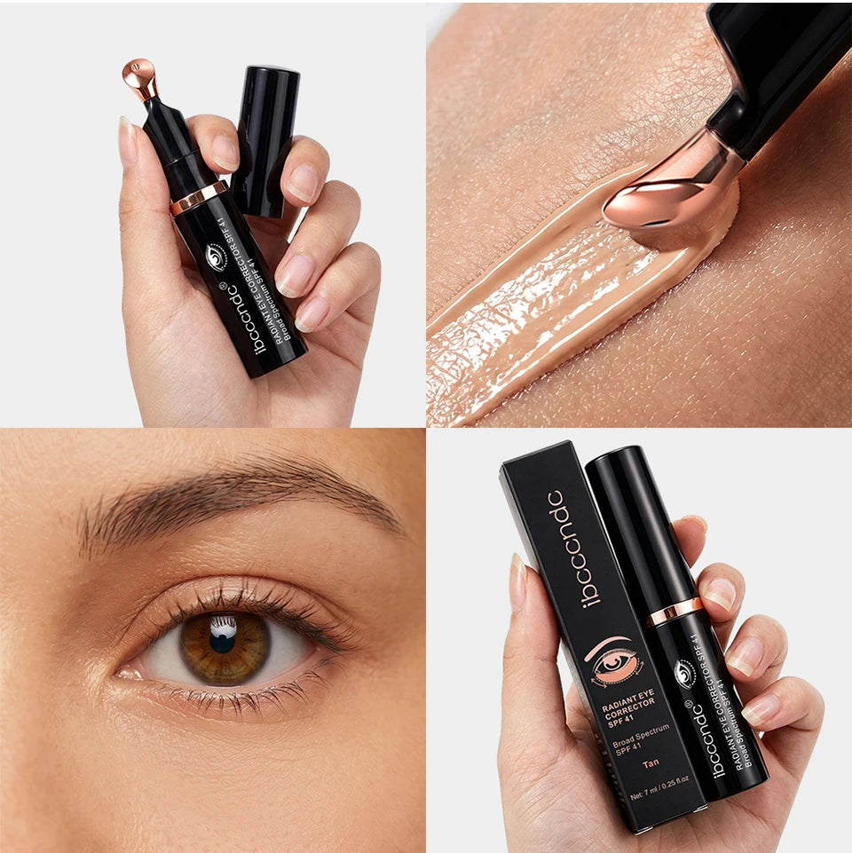 Radiant SPF 41 Under-Eye Corrector for Dark Circles and Fine Lines