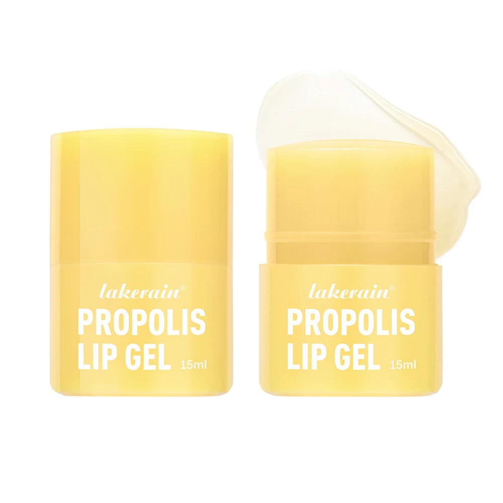 Propolis Hydrating Lip Repair Gel for Smooth and Soft Lips - 19