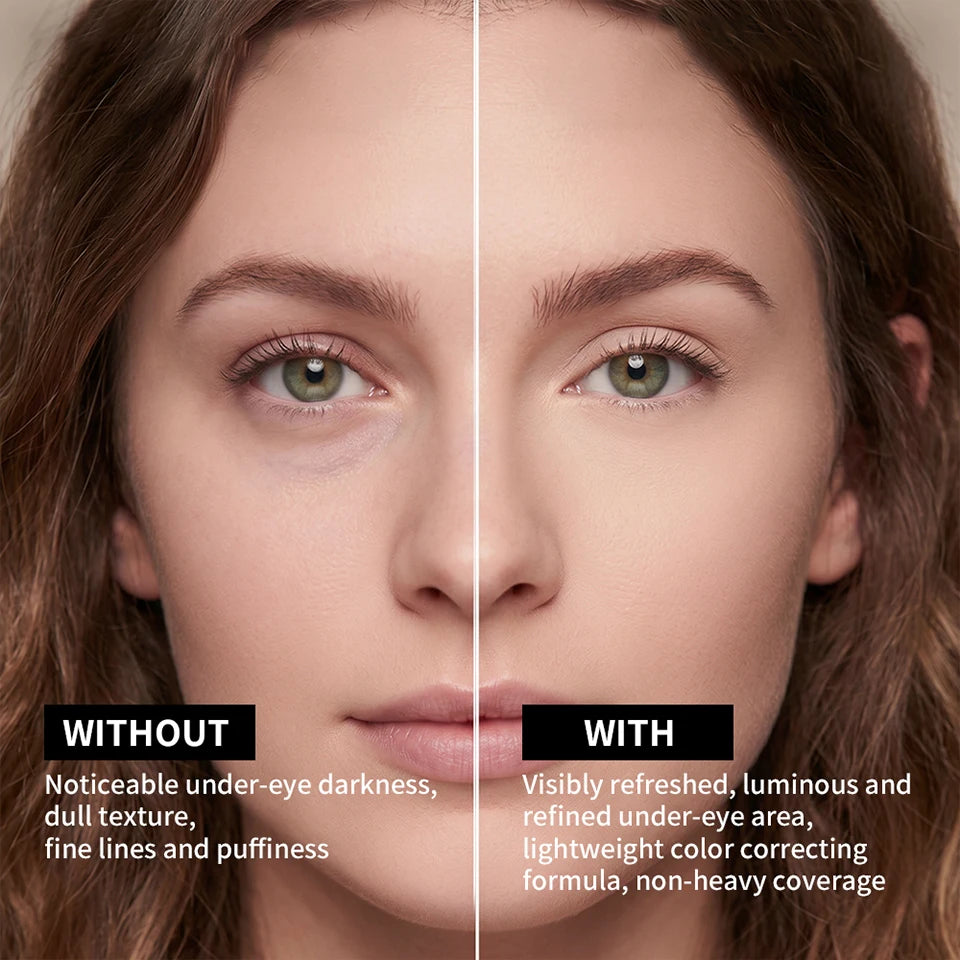 Radiant SPF 41 Under-Eye Corrector for Dark Circles and Fine Lines - 14