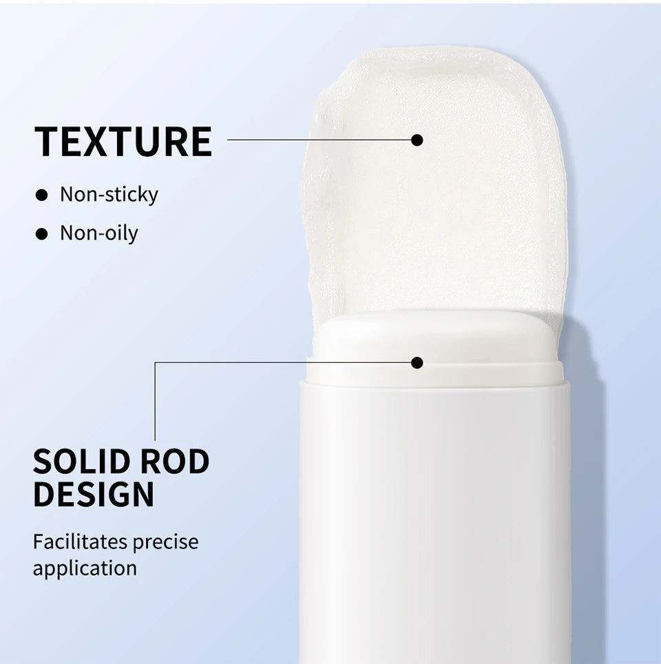 Glycolic Acid Exfoliating Body Stick for Smooth and Radiant Skin - 15