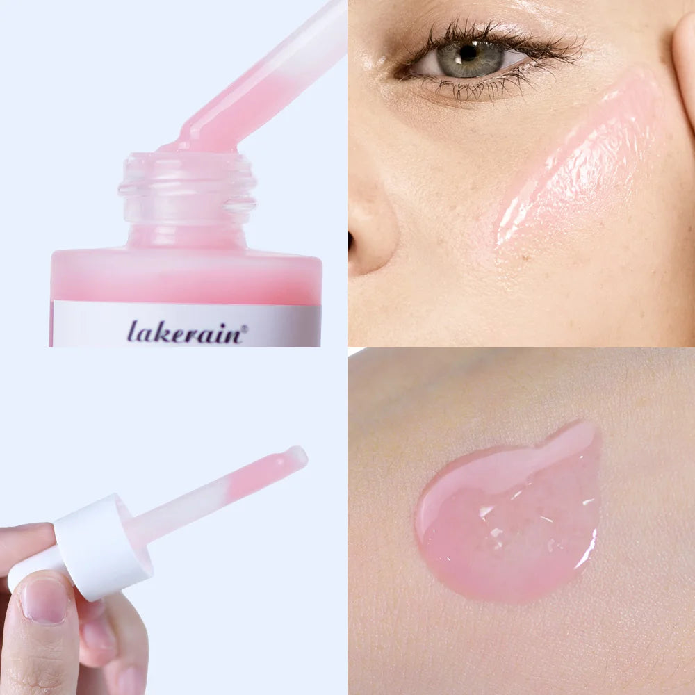 Salmon PDRN Pink Peptide Facial Serum for Radiant Glass-Like Skin - 5