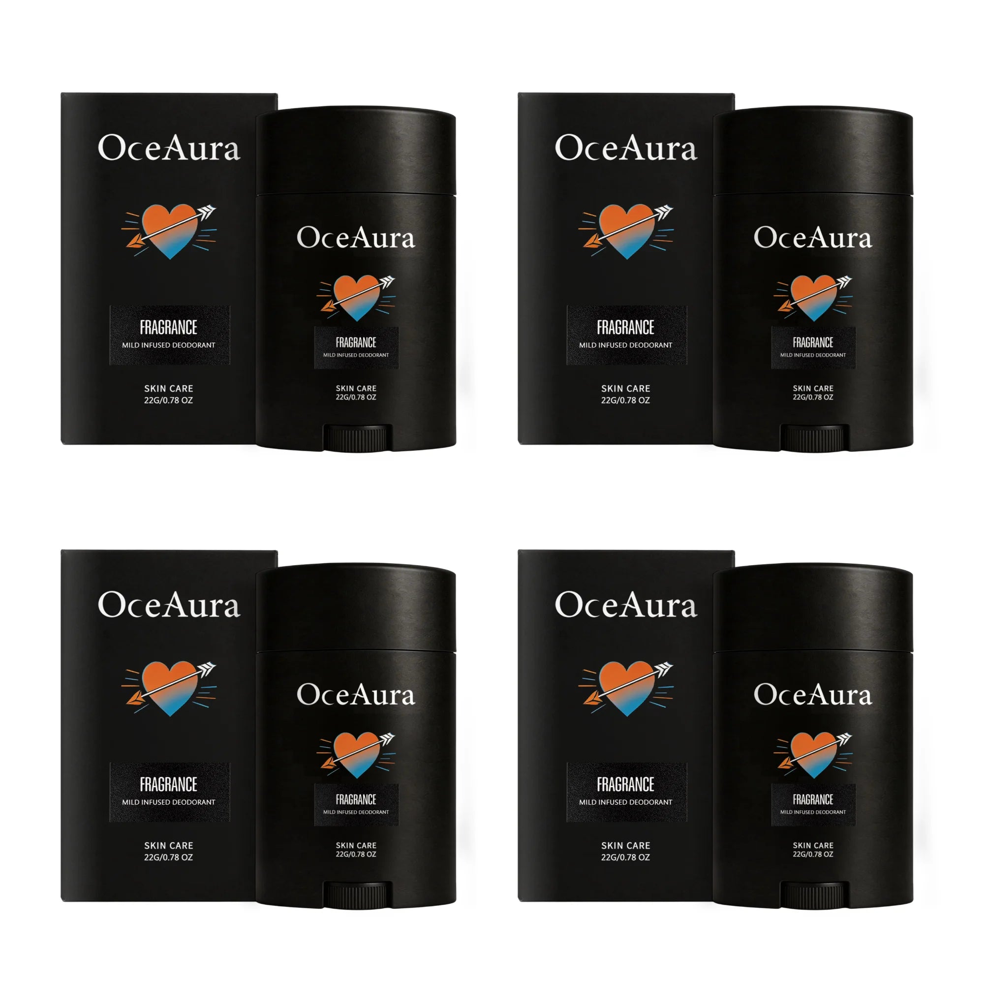 Long-Lasting Solid Deodorant Stick for Men Odor Control and Freshness - 13