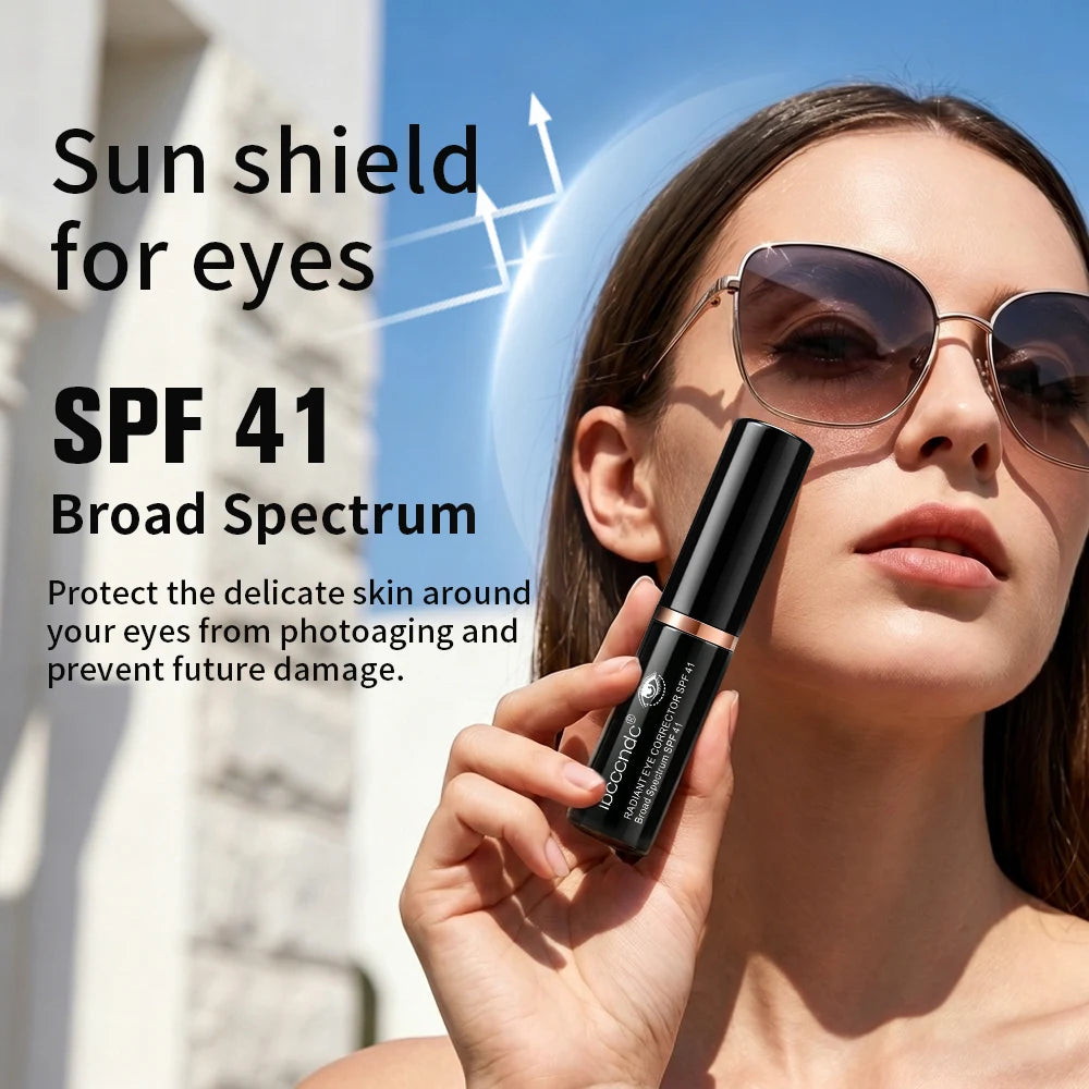 Radiant SPF 41 Under-Eye Corrector for Dark Circles and Fine Lines - 4