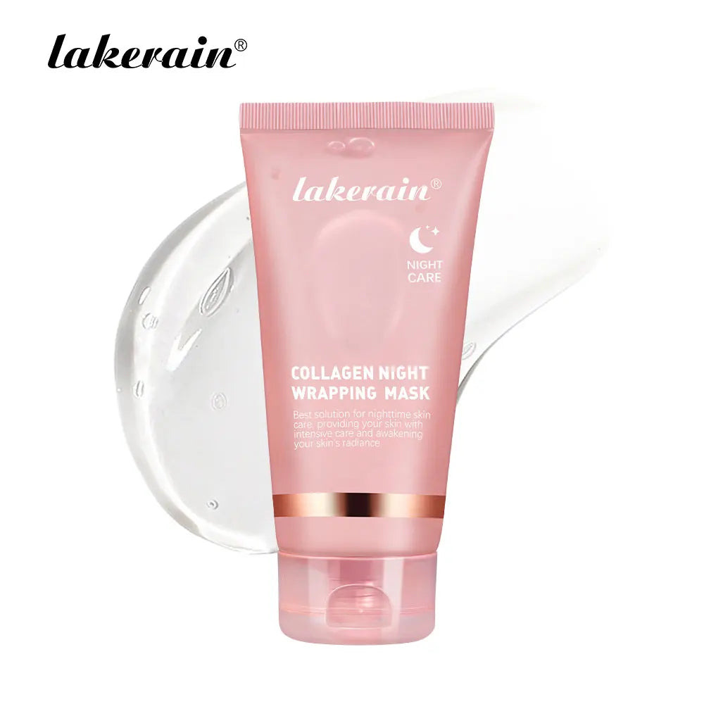 Overnight Hydrating and Firming Peel-Off Face Mask Duo Set - 21