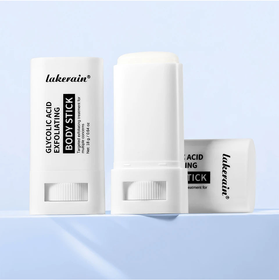 Glycolic Acid Exfoliating Body Stick for Smooth and Radiant Skin - 19